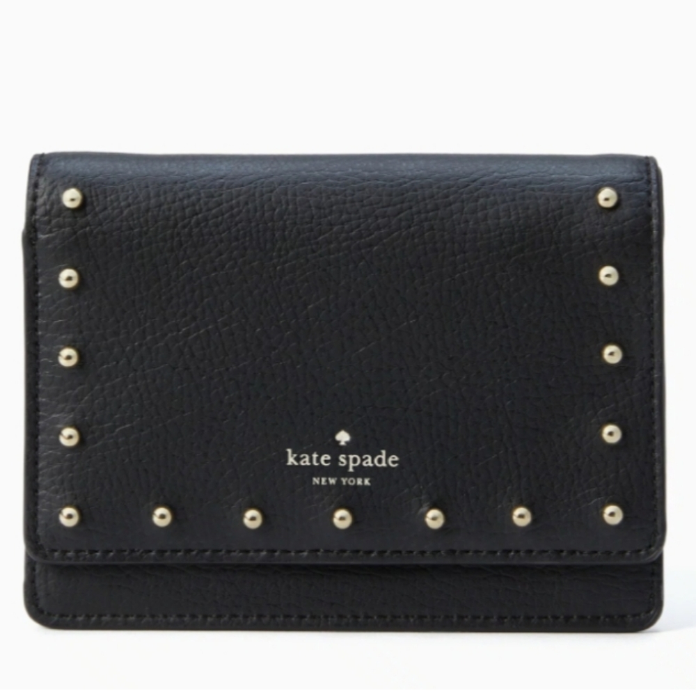 Sanders Place Dina Wallet